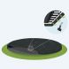 Etan PremiumFlat trampoline beschermhoes 244 cm / 08ft zwart