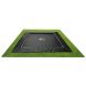 Etan Ultraflat sport trampoline 294 x 294 cm