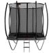 Avyna Trampoline Opbouw 340 x 240 met net – HD Plus