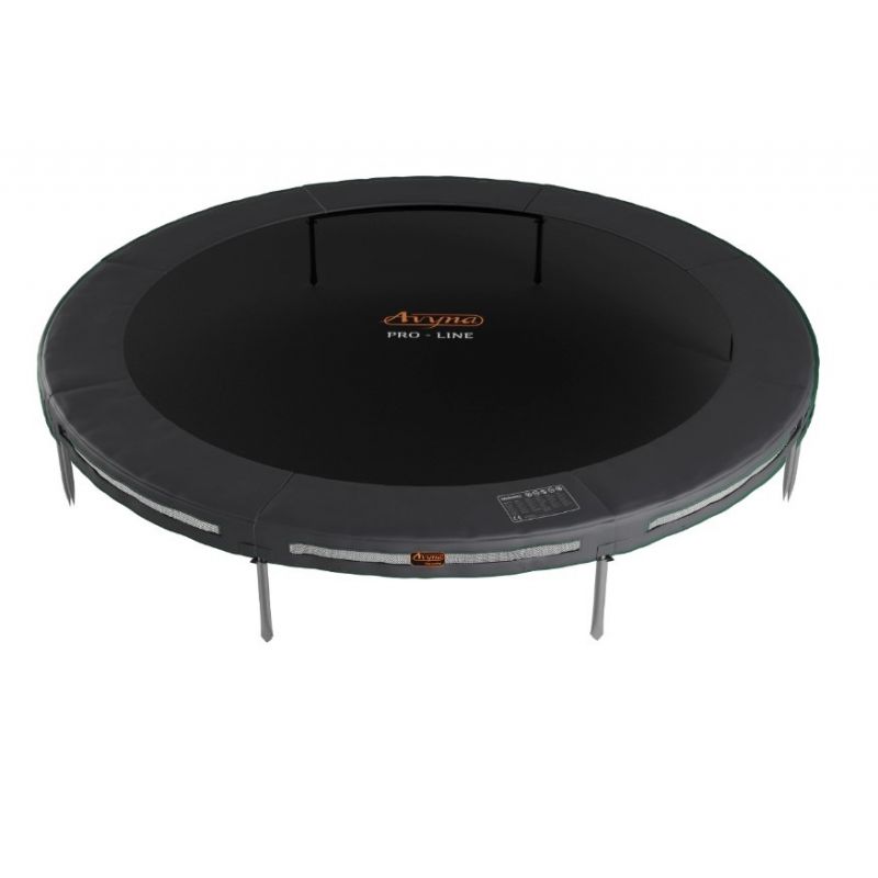 Avyna Trampoline InGround Ø365 | HD Plus